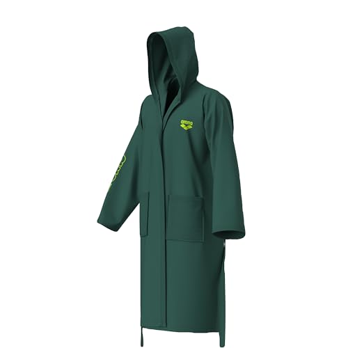 Arena Zeal Robe Color 710 l'excellence des finitions Navy White en taille Medium