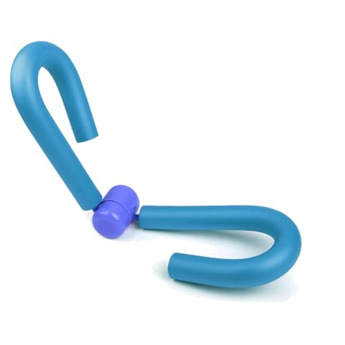 Concepta Thigh Leg Muscle Fitness Machine Butt/Leg/Arm/Chest Toner, Bodybuilding, Thigh Trimmer Equipment, Exercise Bike, Yoga, Sports, Slimming Training Waist HIPS Arms (Pack of 1 PIS)