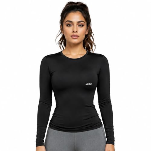 Image of WMX Compression Tshirt for Women