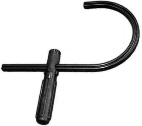 Insider Bat - Hand Inside Trainer Baseball Softball Hitting Trainer Training Aid Batting Tee Attachment - Made in USA