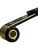 M-Parts Pair of 2 x 25-1/4