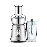 Breville Commercial CJE830BSS1BNA1 Juice Fountain...