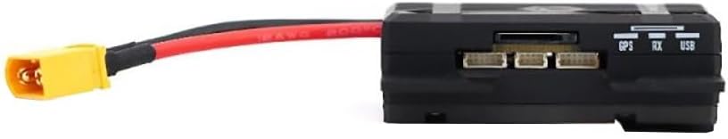 TBS Lucid Wing AIO 2-6S 50A