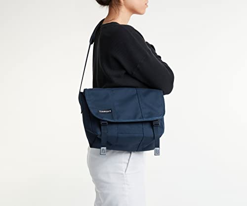 Timbuk2 Classic Messenger Bag, Eco Nautical, Medium #TOP3