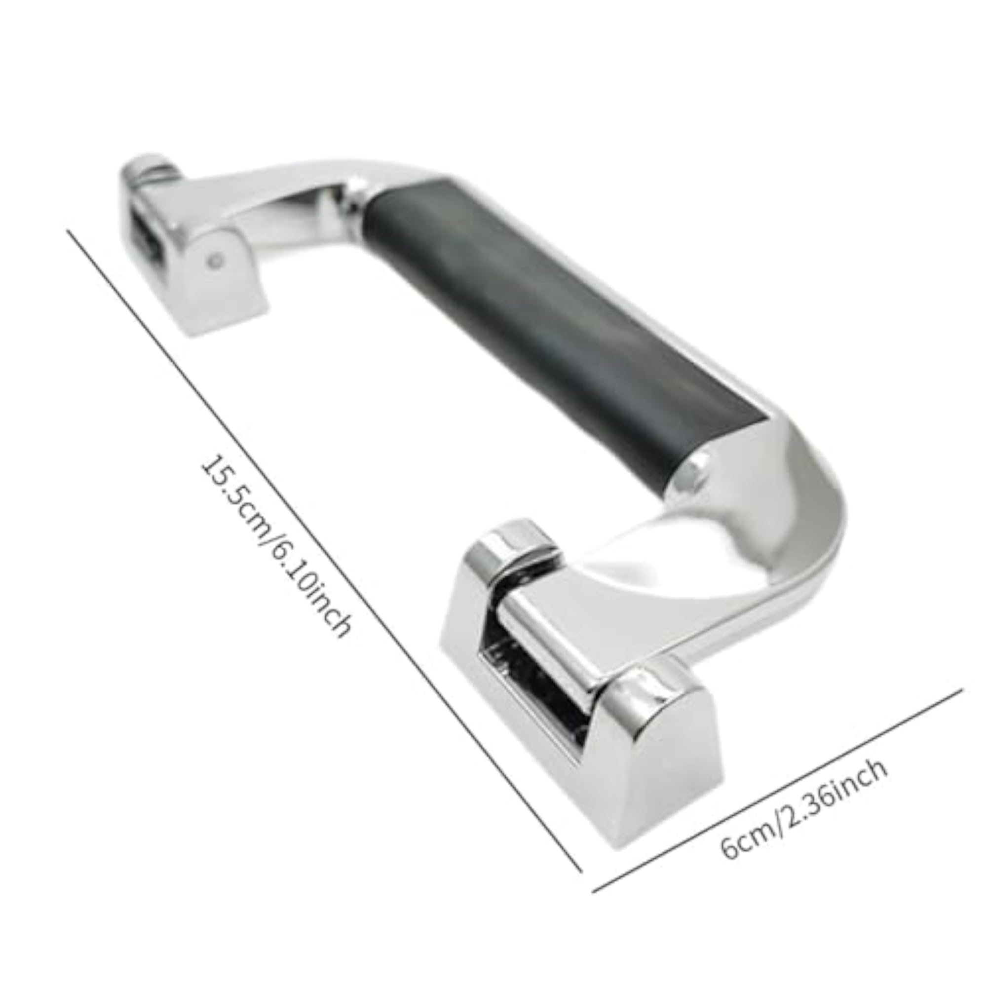 Easy Installation Replacement Suitcase Handle