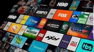 APARELHO CONVERSOR MD 4K / 5G SMART BOX COM TODOS OS CANAIS/FILMES/SERIES LIBERADOS SEM MENSSALIDADE
