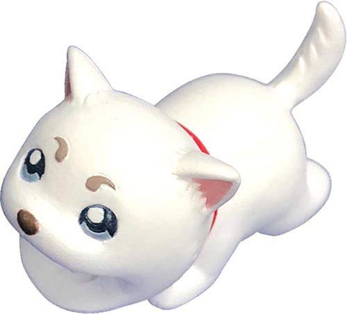 銀魂 ケーブルバイト 01 定春