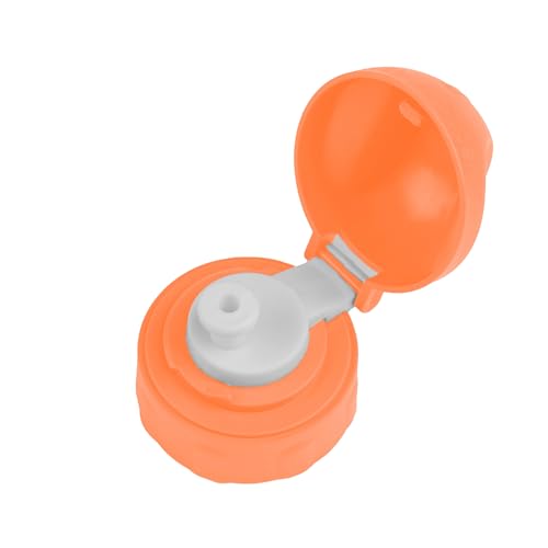 SIGIKID 25115 Trinkflasche Löwe Forest Kinderflasche Mädchen und Jungen Accessoires empfohlen ab 3 Jahren gelb 250ml