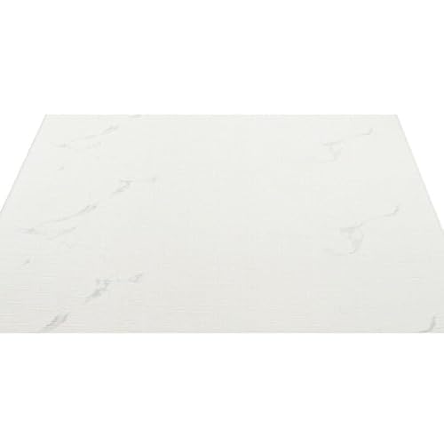 Kidsmio �t���A�N�b�V�����}�b�g PVC�}�b�g ���o�[�V�u�� ���O�}�b�g 120cm×160cm ����1.0cm �}�[�u��/�T���h�x�[�W��