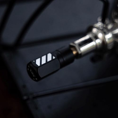 Botão de fogão de acampamento ao ar livre, botões de controle de fogão elétrico - Botões de controle