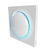 Nice EAN5902701701697 FIBARO WALLI Roller Shutter EST UN CONTRôLEUR 6052, No Color