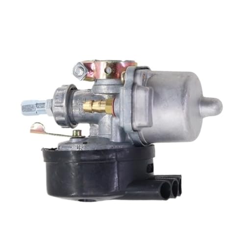 Carburateur 19mm de vélo motorisé 2 temps 50cc 60cc 80cc réparation