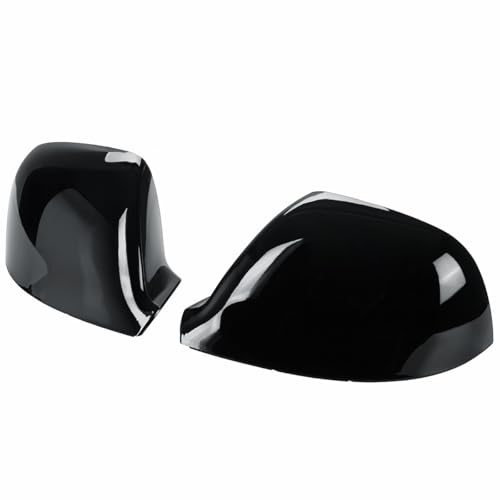 Couvercle boîtier rétroviseur cassé ? Paire de coques de remplacement pour Amarok 2011-2020
