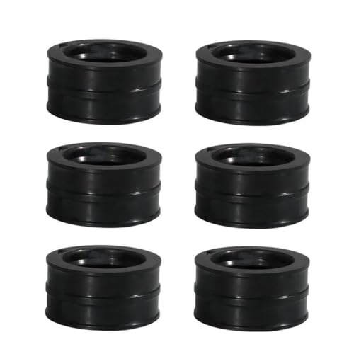 Adaptador goma admisión para carburador CBX1000 1979-1980 referencia 16211-422-000