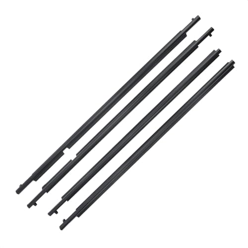 Joints de vitre pour Toyota Scion XB 2008-2015 avant arrière
