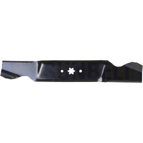 TrueCut Premium High Lift XHT Lawn Mower Blades 2-Pack 19.3125" Fits Home Depot 261086