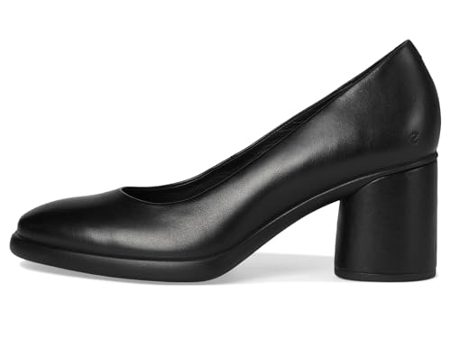 ECCO Sculpted Luxury 55 MM, Black, 8-8.5 by ECCO - Used condition - Image 5