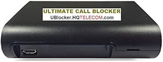 Ultimate Call Blocker WL (WiFi/LAN)