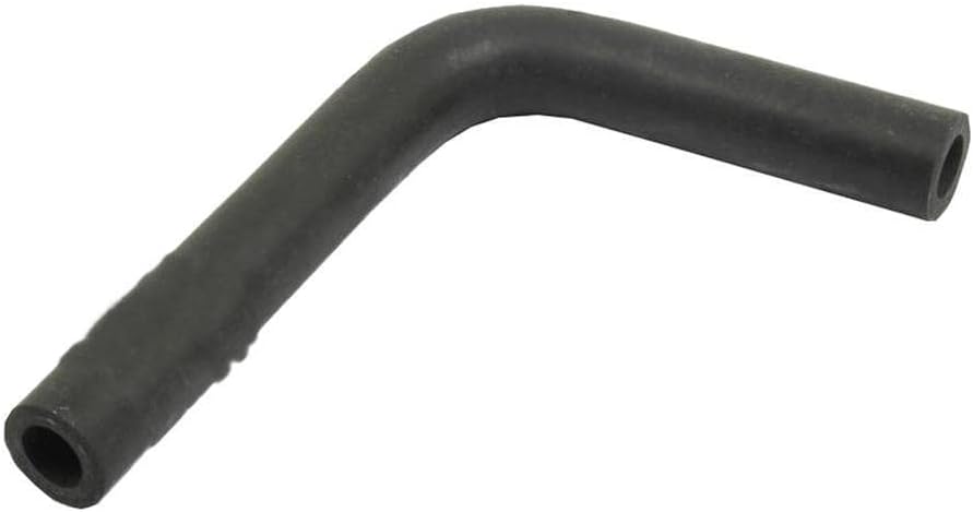 Replacement for fits S.63015 Bypass Hose, Inner of Hose Smaller End: 12.5mm, Fits Ford/Fits New Holla