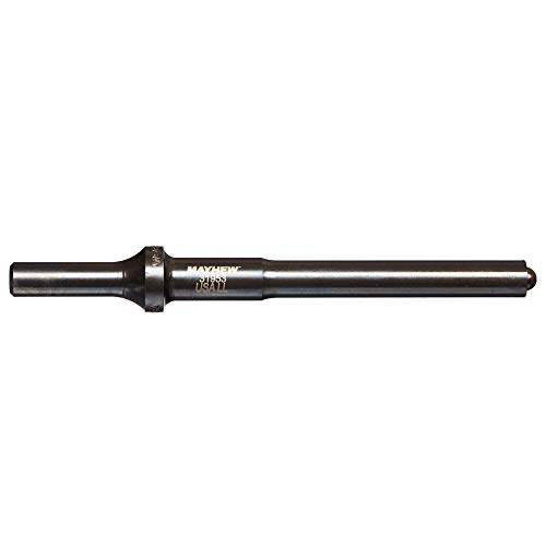 Mayhew Tools 32020 Pneumatic Roll Pin Punch, 5-Piece Set
