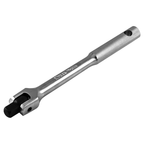 Image of K Tool International Flex Handle 1 /2 inch Drive 10 inch Overall Length