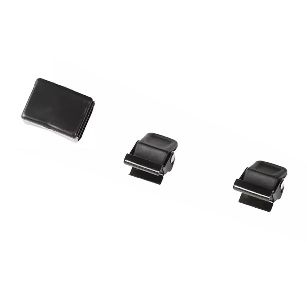 Supporto Universale per Portabiciclette, Supporto per Ruota Posteriore, Supporto per Pneumatici, Bici da Strada, per Mountain Bike, per Bici da Strada, Tetto 'Auto, Cassone del Camion