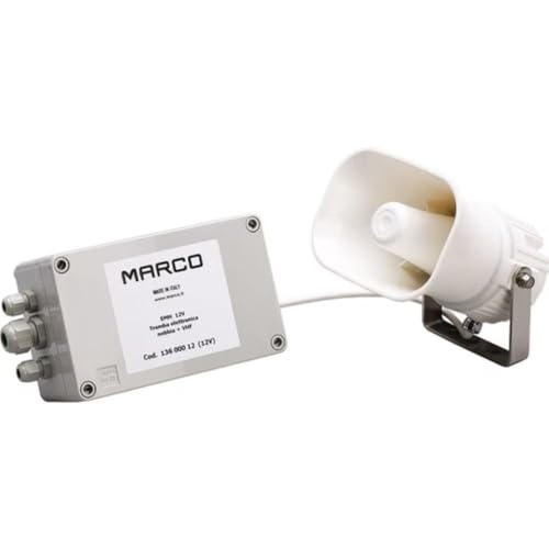 MARCO ELECTRONIC MOUNTING EMH 12V
