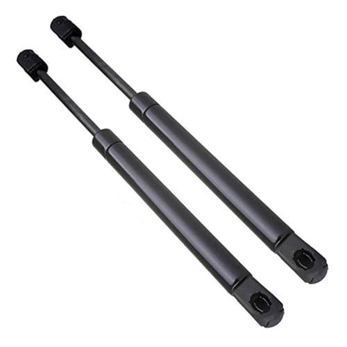 Support de levage pour Citroën C3 Picasso avec vérins de coffre haute durabilité