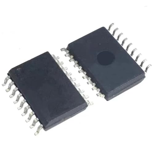 PIC16F648A PIC16F628A PIC16F84A Lote de microcontroladores SOP-18