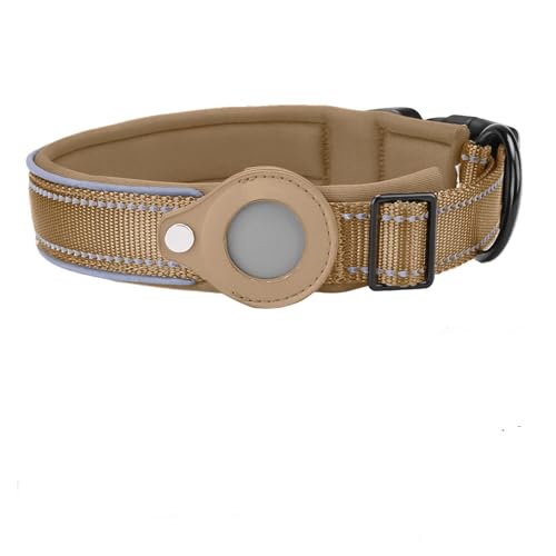 �y�b�g����֔��˖h���L�p(Khaki (No Airtag),XL 48-55CM)