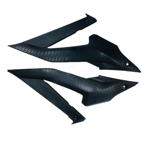 Carénage moto YZF R3 R25 cassé ? Paire de flancs de réservoir ABS à peindre