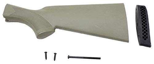 UFC S&T M870 Fixed �X�g�b�N (DarkEarth) STM870PT004DE