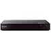 Sony BDP-S6700 2k/4k Upscaling - Bluetooth- 2D/3D - Wi-Fi - Multi System Region Free Blu Ray Disc DVD Player