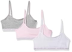 Parfait Pink / White / Heather Gray