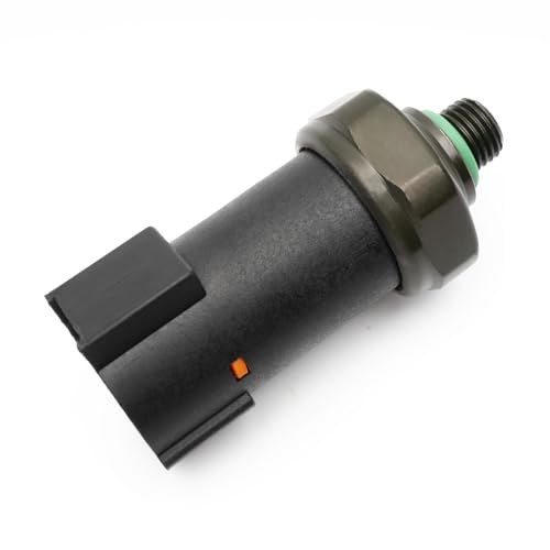 921374P200,AC Refrigerant Pressure Sensor Compatible with Mazda,Nissaan.2006-2015 MX-5 Miata 2.0L,1997-1998 240SX 2.4L,1998-1999 Altima 2.4L,1998-1999 Maxima 3.0L,2000-2004 Xterra 2.4L,3.3L.