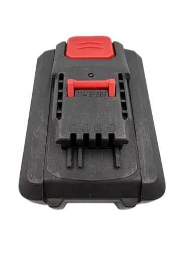 Genuine 18v ABP118W7 Battery For Spear & Jackson Grass Trimmers S36GCBC