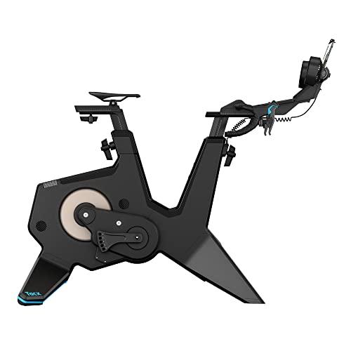 Garmin TacX® NEO Bike Plus Smart Trainer