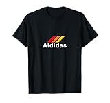 Logo Aldi Budget Co.