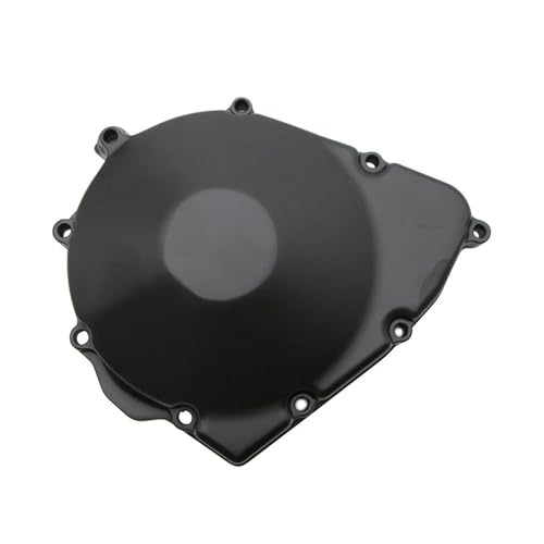 Boîtier manivelle et couvercle de stator moto pour Suzuki GSX400 Inazuma