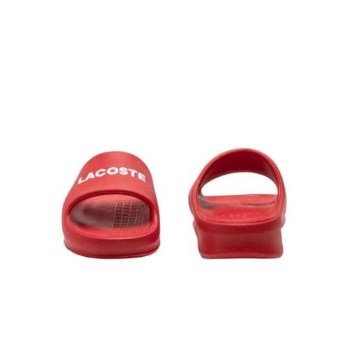 Image of Lacoste Serve Slide 2.0 | Casual Sandals