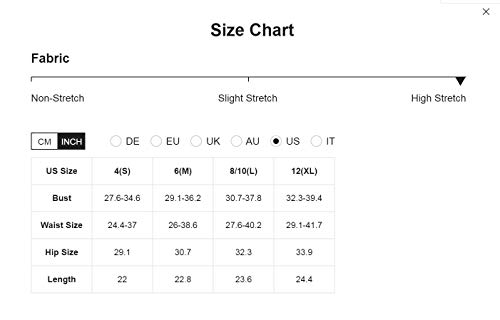 Sweatyrocks Women's Bandeau One Piece Swimsuit Tie Front Tummy Control Bathing Suits Brown L #TOP5