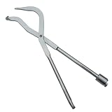 Brake Spring Pliers Drum Brake Spring Tool for Drum Brake Shoe Return Spring Install & Remove