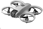 LIANADO 8K Double caméra Drone avec GPS & 5G FPV – Quadcopter pliable avec évitement d'obstacles, 180° Lentille réglable, Moteurs sans brosse, Positionnement optique du flux, Retour à une clé, 360° Flips