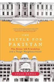 Hardcover The Battle For Pakistan Book