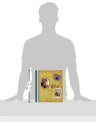 Cleopatra: Queen of Egypt