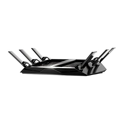 NETGEAR Nighthawk X6 Smart Wi-Fi Router (R8000) - Philippines | Ubuy