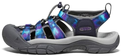 Image of KEEN Women's Newport H2 Closed Toe Water Sandals