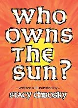 Resumen Insights Audiobook Who Owns the Sun? Full