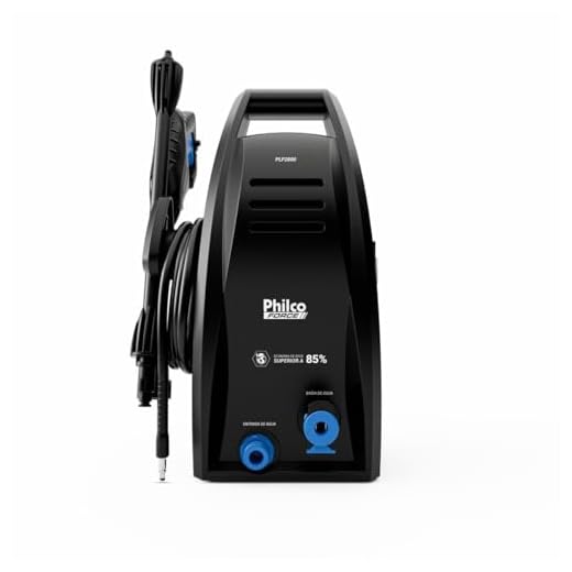 Philco PLP2800 (1800psi) 1600W