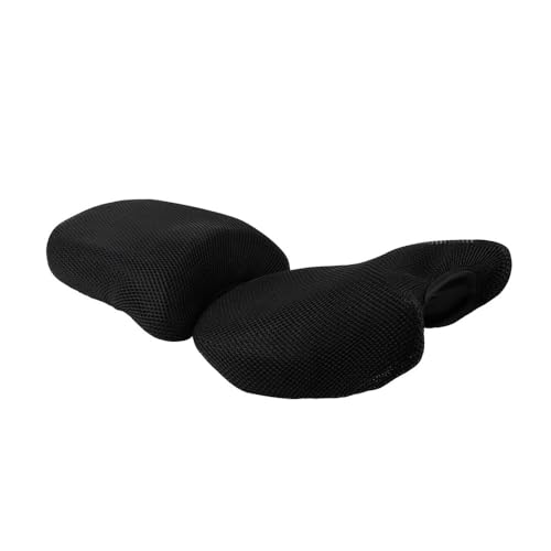 Housse de siège à isolation thermique 525 DSX couvre selle moto DS525X